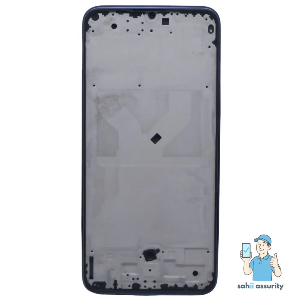 Full Body Housing for Vivo S1 - Aug 2019 thumbnail